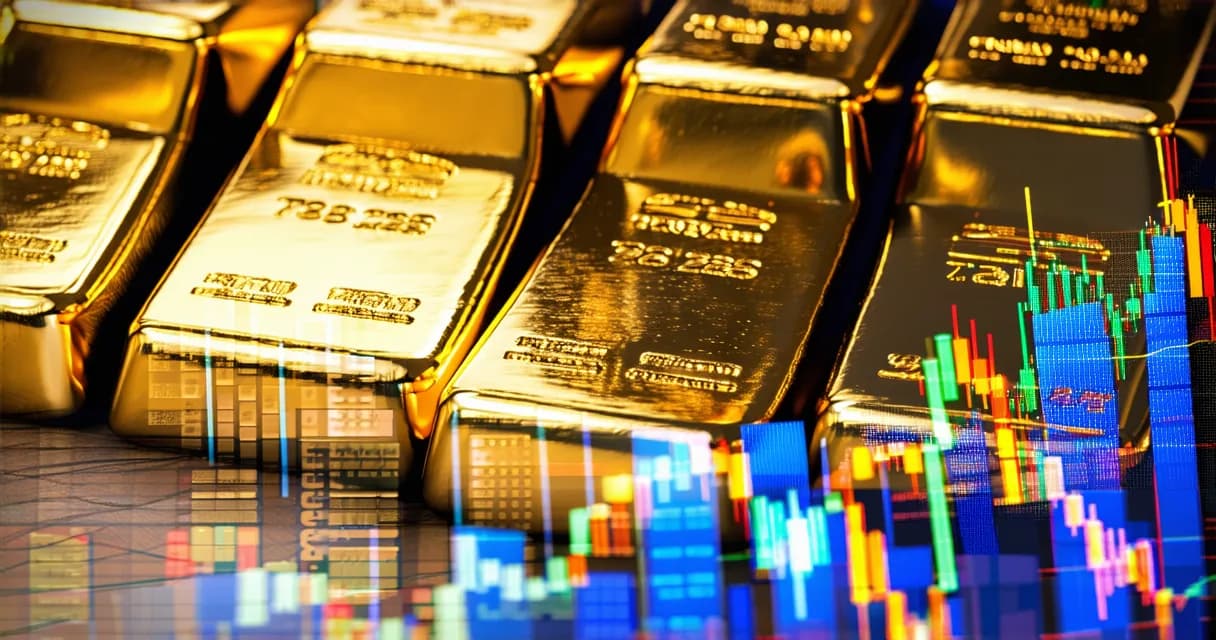 2026年第一季台灣金價回顧